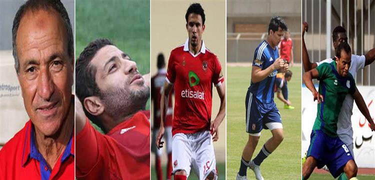 الاهلي والمقاصة